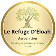 Le Refuge D'Éloah WhatsApp Channel