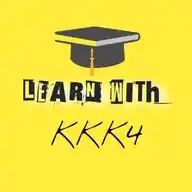 LEARN WITH KKK4 WhatsApp Channel