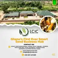 LegacyfarmsTv WhatsApp Channel