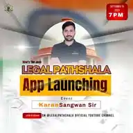 Legal Pathshala WhatsApp Channel