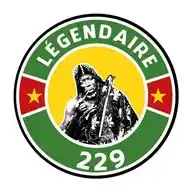 Légendaire 229 🇧🇯 WhatsApp Channel
