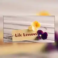 Lessons in Life 🔥❤️ WhatsApp Channel