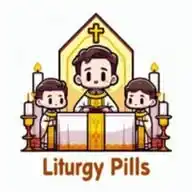 Liturgia In Pillole WhatsApp Channel