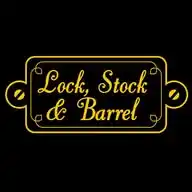 LOCK, STOCK & BARREL ARMOURY WhatsApp Channel