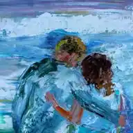 Love Art WhatsApp Channel