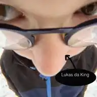 😎🔥 Lukas da King 🔥😎 WhatsApp Channel