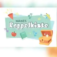 Maikes Rappelkiste WhatsApp Channel