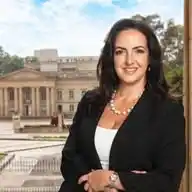 María Fernanda Cabal WhatsApp Channel