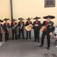 Mariachi Mencey Azteca Tenerife WhatsApp Channel
