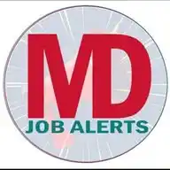 MD JOB ALERTS WhatsApp Channel