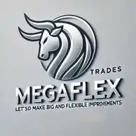 MEGAFLEX TRADES WhatsApp Channel
