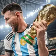 MESSI❤️ WhatsApp Channel