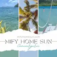Mify Home Sun Conciergerie 🔑 ✨️ WhatsApp Channel