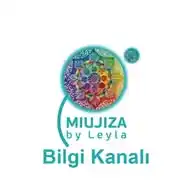 Miujiza by Leyla Bilgi Kanalı WhatsApp Channel