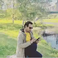 Mohammad Ahwazi  WhatsApp Channel