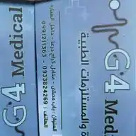 مركز جي فور للتجهيزات الطبية باب مصلى WhatsApp Channel
