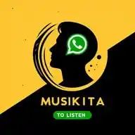 Musikita To listen WhatsApp Channel