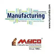 MYCO INDIA WhatsApp Channel