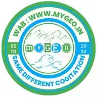 MYGEO WhatsApp Channel