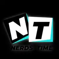 NERDSTIME WhatsApp Channel