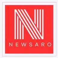 NEWSARO WhatsApp Channel