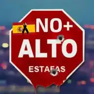NO MÁS ESTAFAS WhatsApp Channel