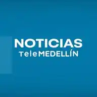 Noticias Telemedellín WhatsApp Channel
