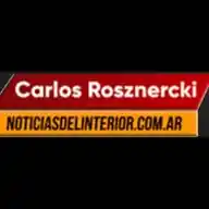 Noticiasdelinterior WhatsApp Channel