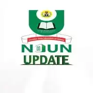 NOUN UPDATE WhatsApp Channel