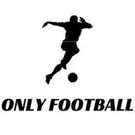 Only Football WhatsApp Channel