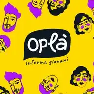 Oplà Informagiovani Lavoro WhatsApp Channel
