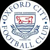 Oxford City FC Official WhatsApp Channel