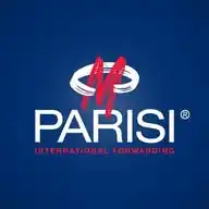 Parisi International Forwarding WhatsApp Channel