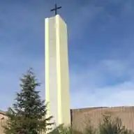 Parrocchia San Bonifacio Pomezia WhatsApp Channel