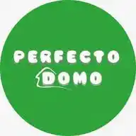 Perfecto Domo WhatsApp Channel