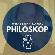 PHILOSKOP 🦉 WhatsApp Channel