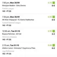 PK SURE ODDS @ King Of Draws WhatsApp Channel