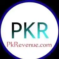 PkRevenue.com WhatsApp Channel