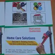 Plumber Working WhatsApp Channel