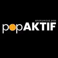 popaktif.id WhatsApp Channel