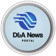 Portal D&A News WhatsApp Channel