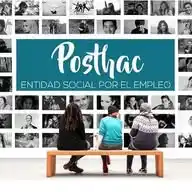 Posthac WhatsApp Channel