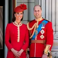 Princess Katherine And Prince William WhatsApp Channel
