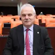 Prof. Dr. Nazım Elmas - AK Parti Giresun Milletvekili WhatsApp Channel