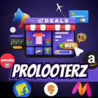 ProLooterz SHOPPING DEALSS WhatsApp Channel