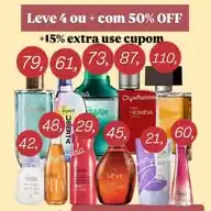 Promoções Natura  Espaço Digital Consultora Crysfherreira WhatsApp Channel