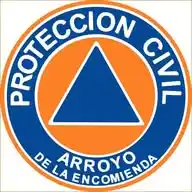 Protección Civil Arroyo de la Encomienda WhatsApp Channel