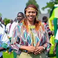 PS Mary Muthoni Communication Channel WhatsApp Channel