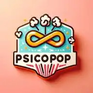 PsicoPop WhatsApp Channel
