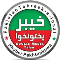 PTI Khyber Pakhtunkhwa WhatsApp Channel